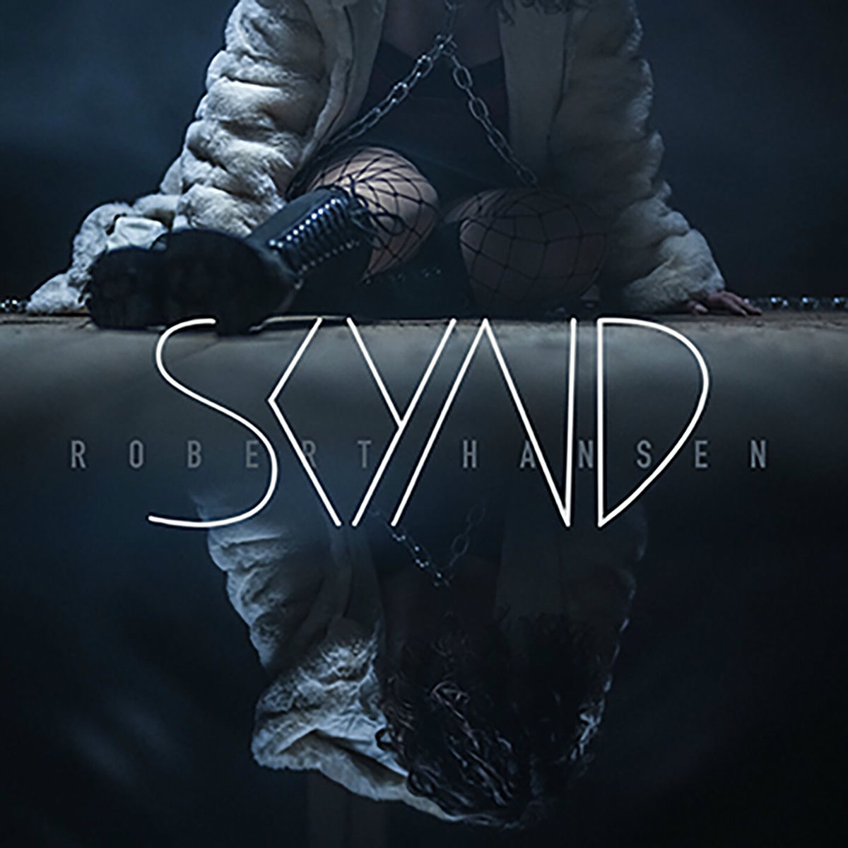 Album cover of Robert Hansen