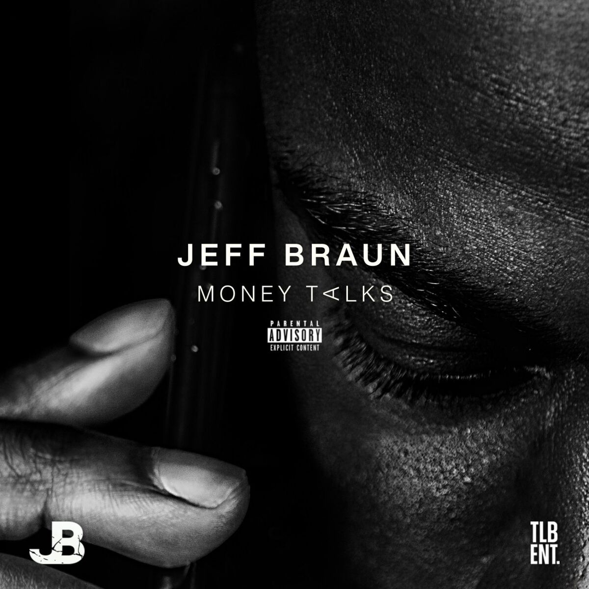 Album cover of Money Talks