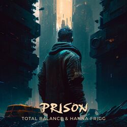 Cover of Prison