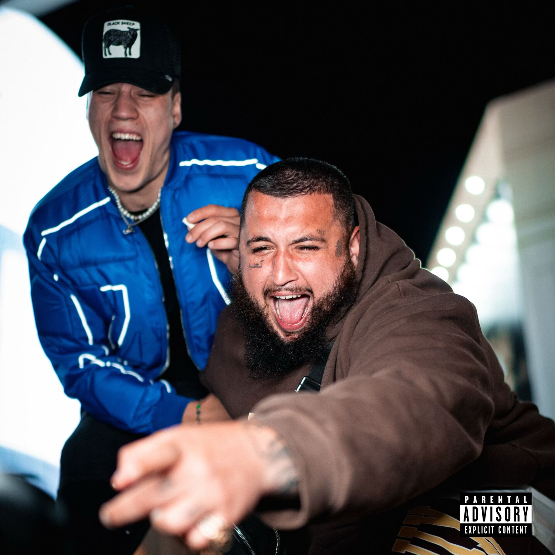 Album cover of GÁZ