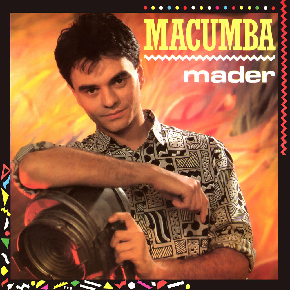 Picture of Macumba