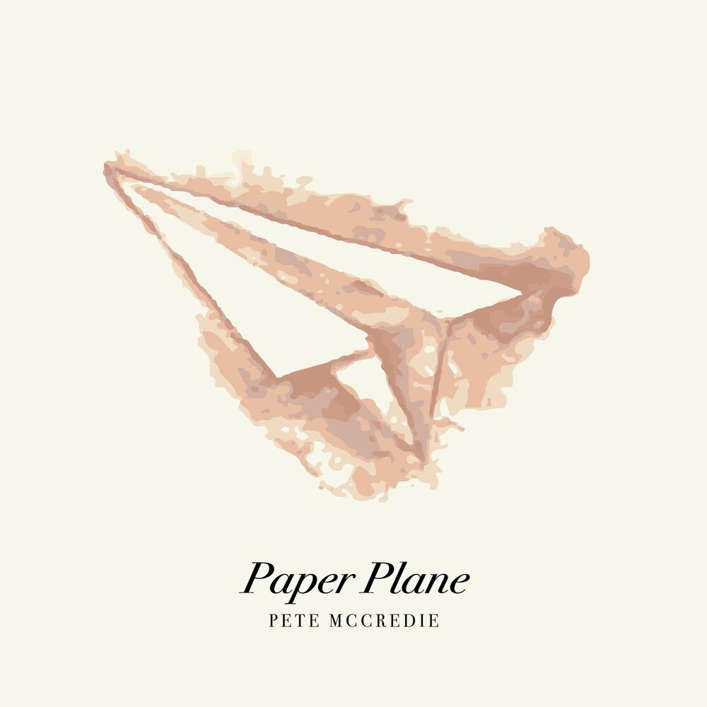 Picture of Paper Plane