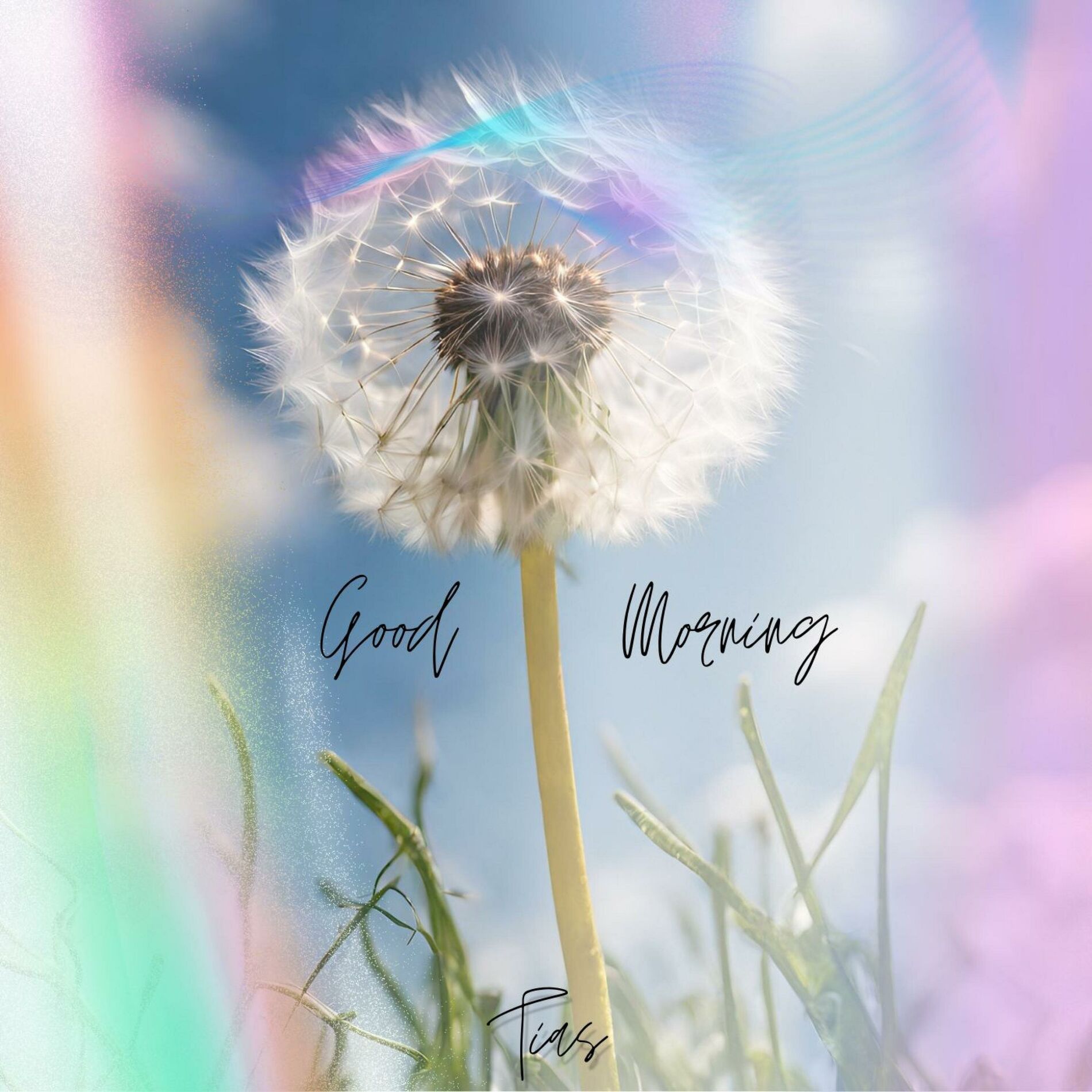Album cover of Good Morning