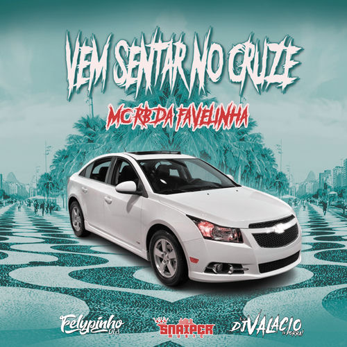 Vem Sentar no Cruze