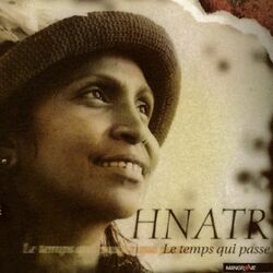 Cover of Le temps qui passe