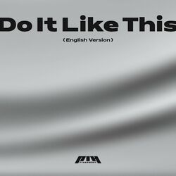 Cover of Do It Like This (English Version)