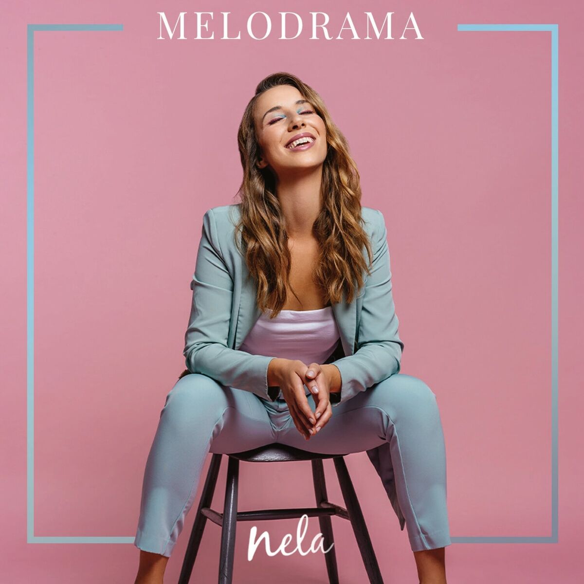 Album cover of Melodrama