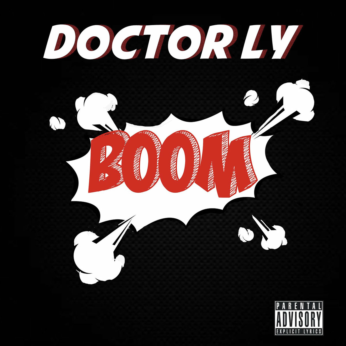Album cover of BOOM