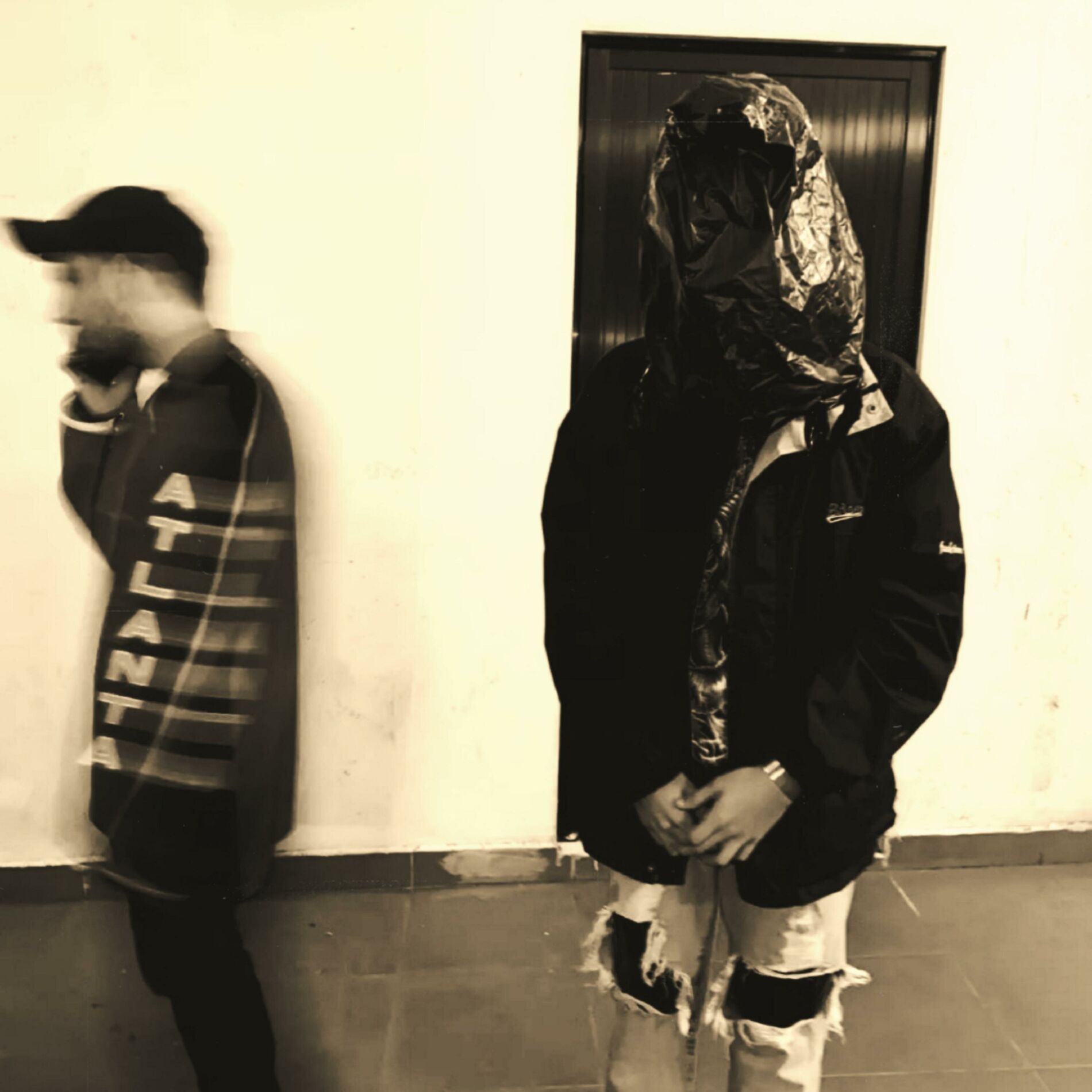 Album cover of FRUSCIANTE (feat. trama)