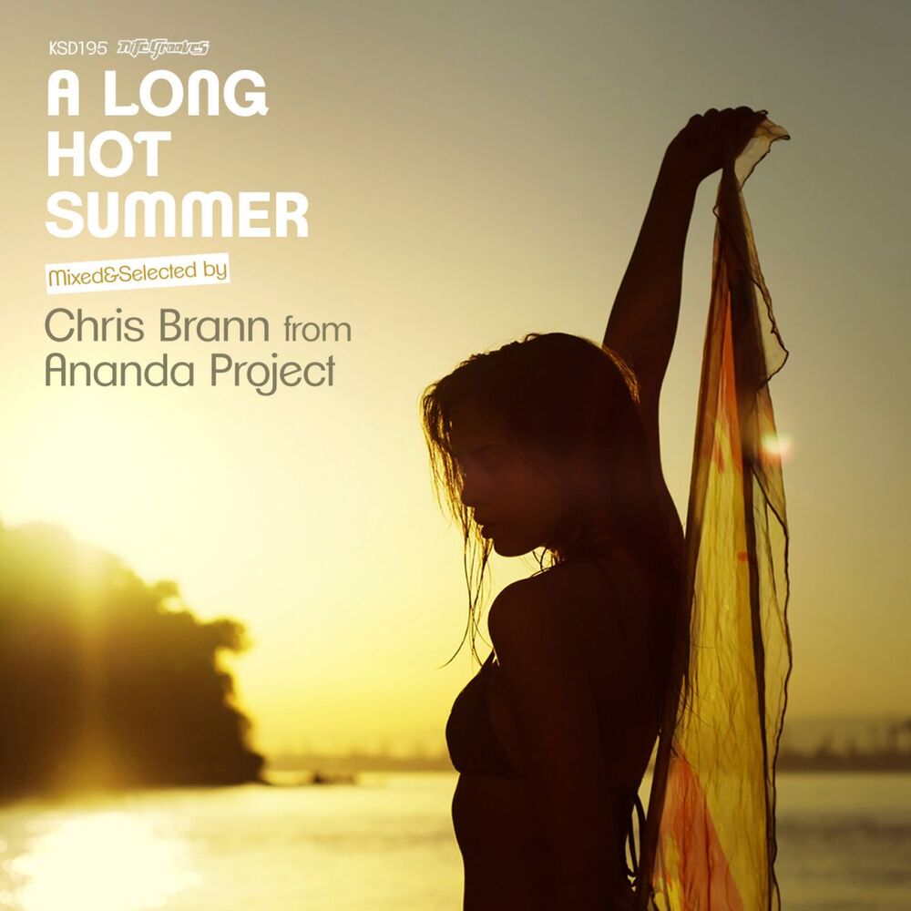 Picture of A Long Hot Summer