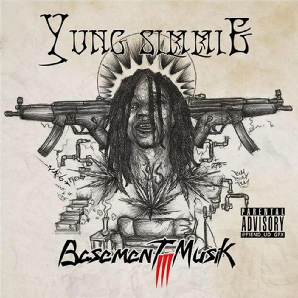 Picture of Basement Musik 3