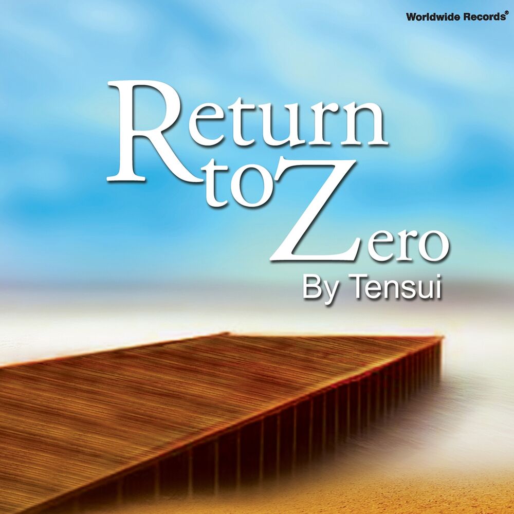 Picture of Return to Zero