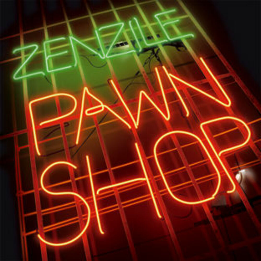 Picture of Pawn Shop