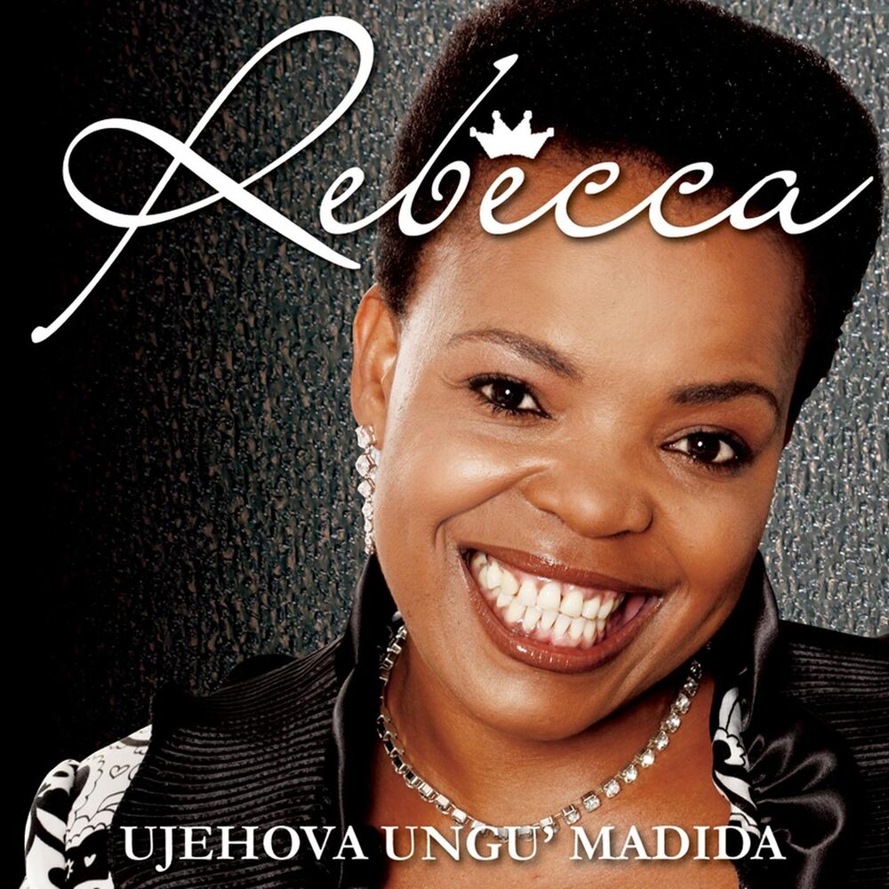 Picture of Ujehova Ungn' Madida