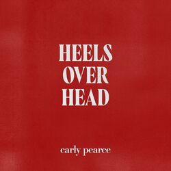 Cover of heels over head