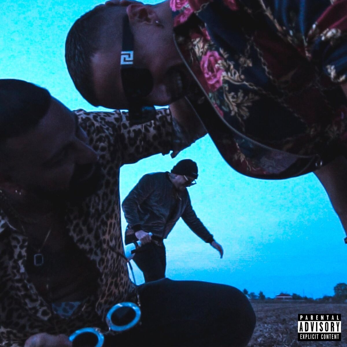 Album cover of Moët Apo Xthes