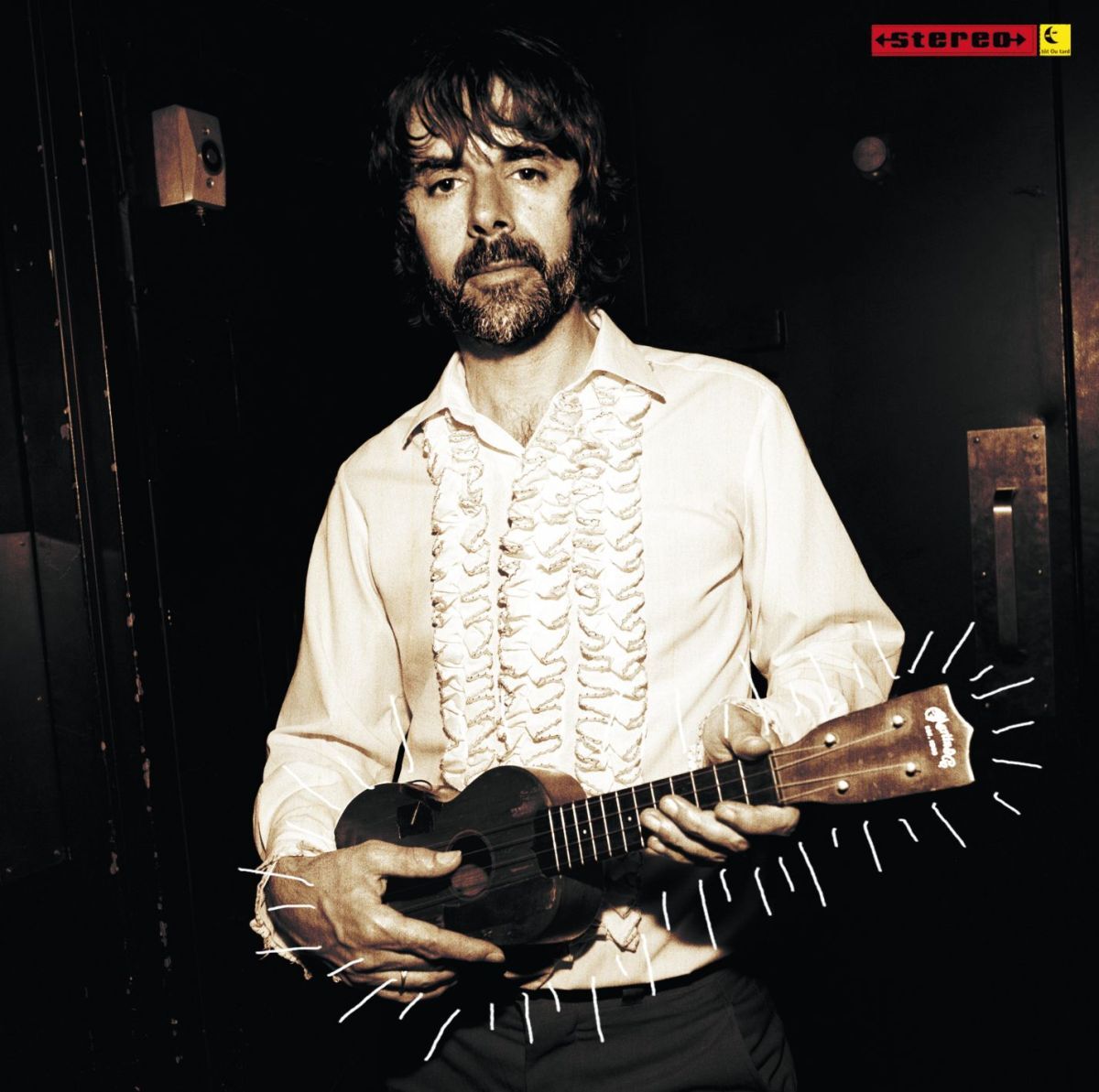 Album cover of Bijou
