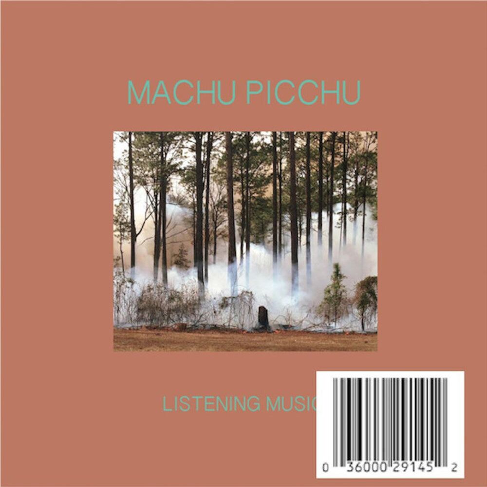Picture of Listening Music