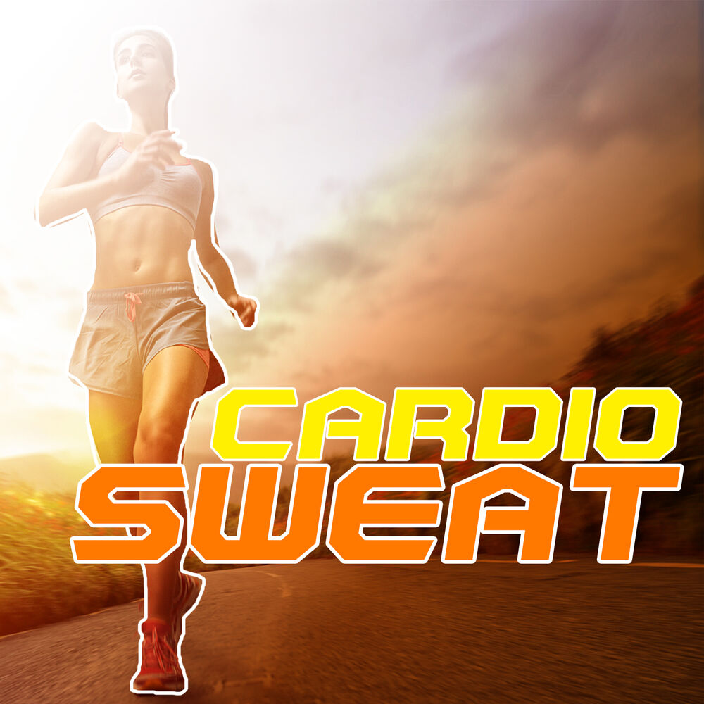 Picture of Cardio Sweat