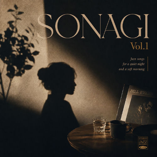 Sonagi Vol.1 artwork