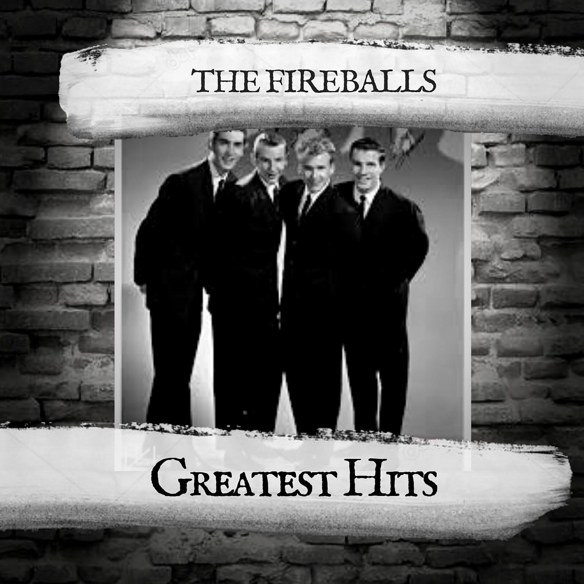 Album cover of Greatest Hits