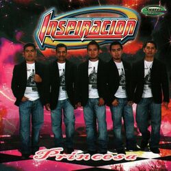 Cover of Princesa