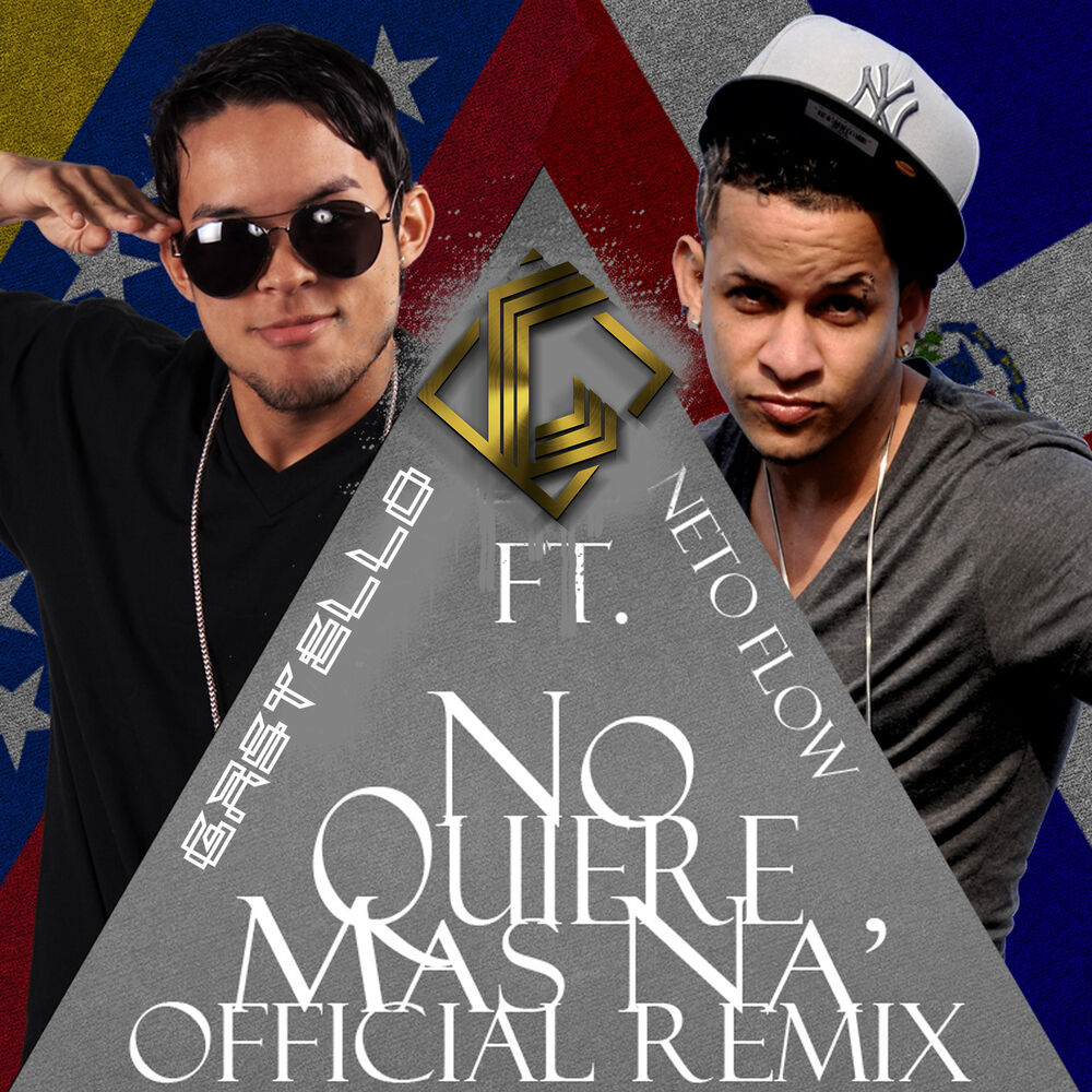 Picture of No Quiere Mas Na' (Remix)