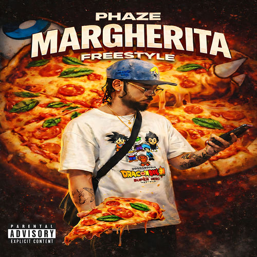 Margherita Freestyle