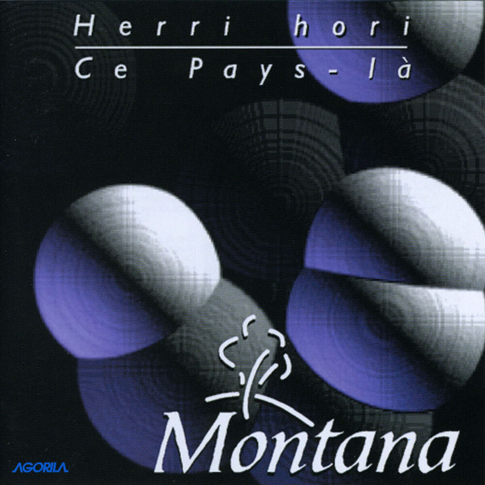 Picture of Herri hori (Ce pays-là)