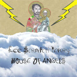 Cover of House Of Angels