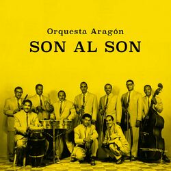 Cover of Son Al Son