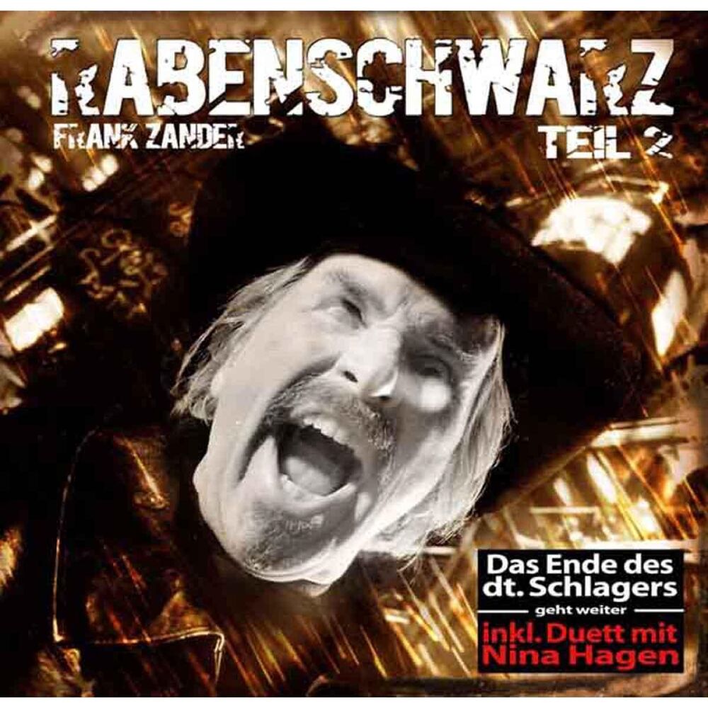 Picture of Rabenschwarz 2