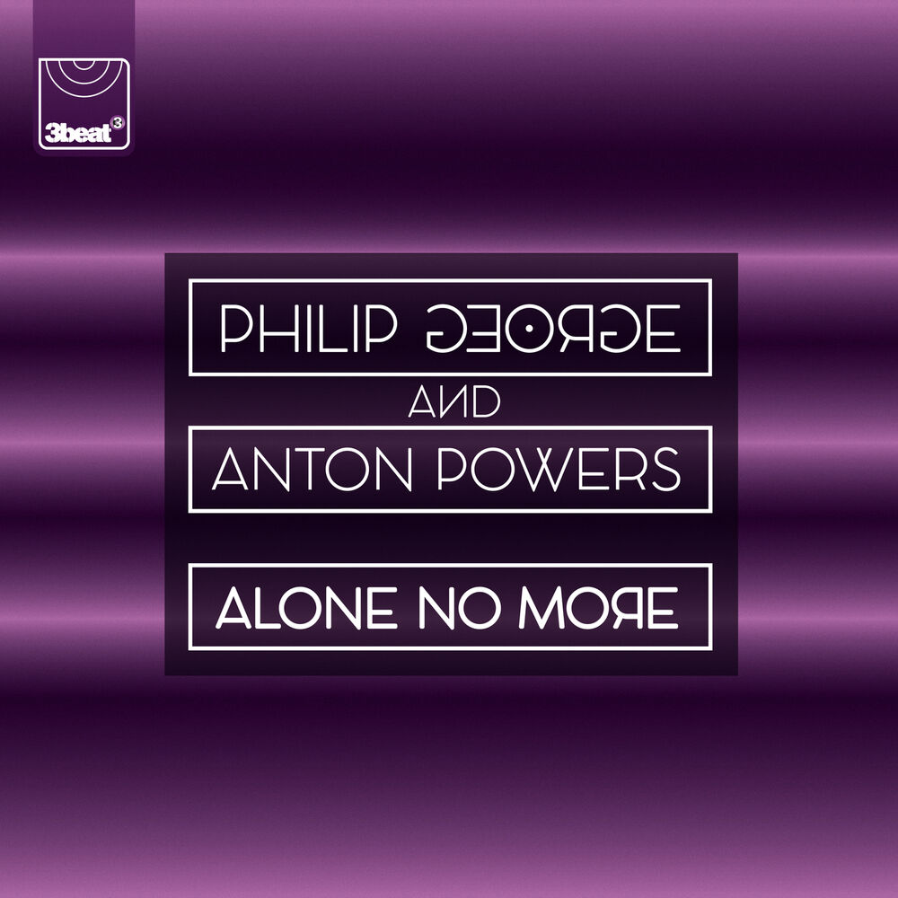 Picture of Alone No More