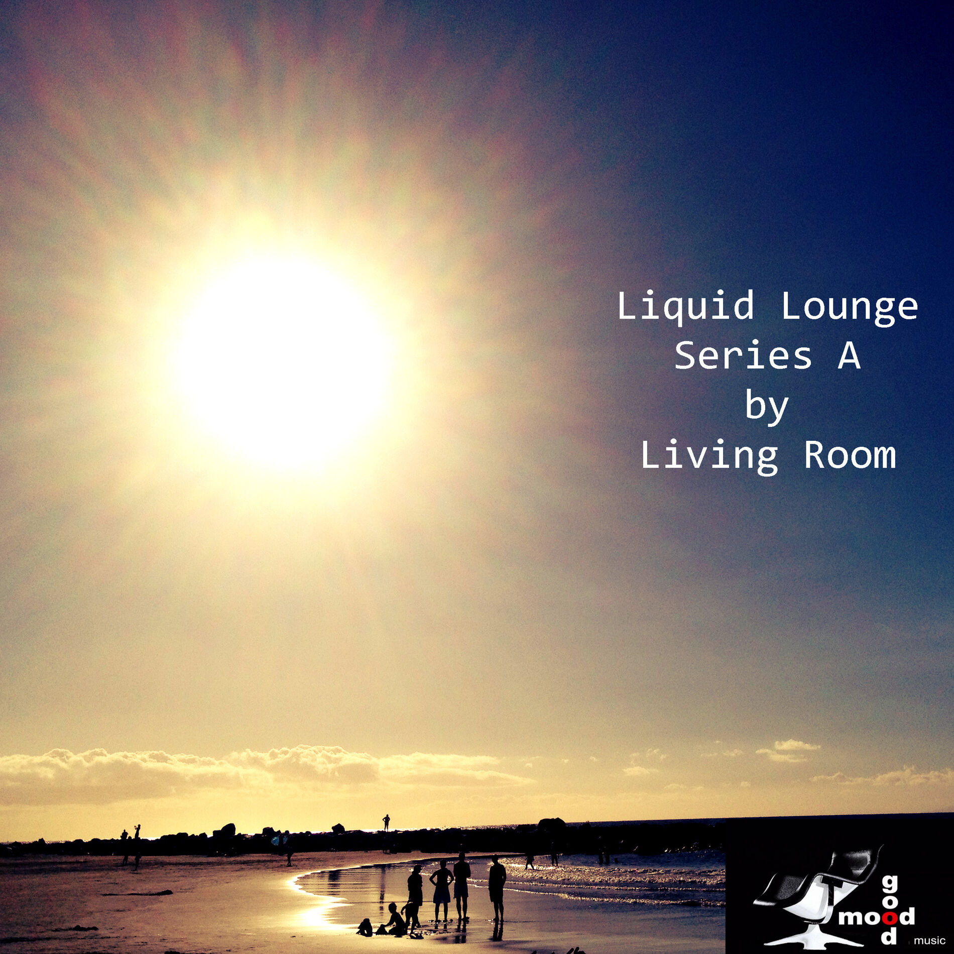 Album cover of Liquid Lounge Series A