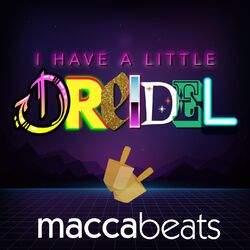 Cover of I Have a Little Dreidel