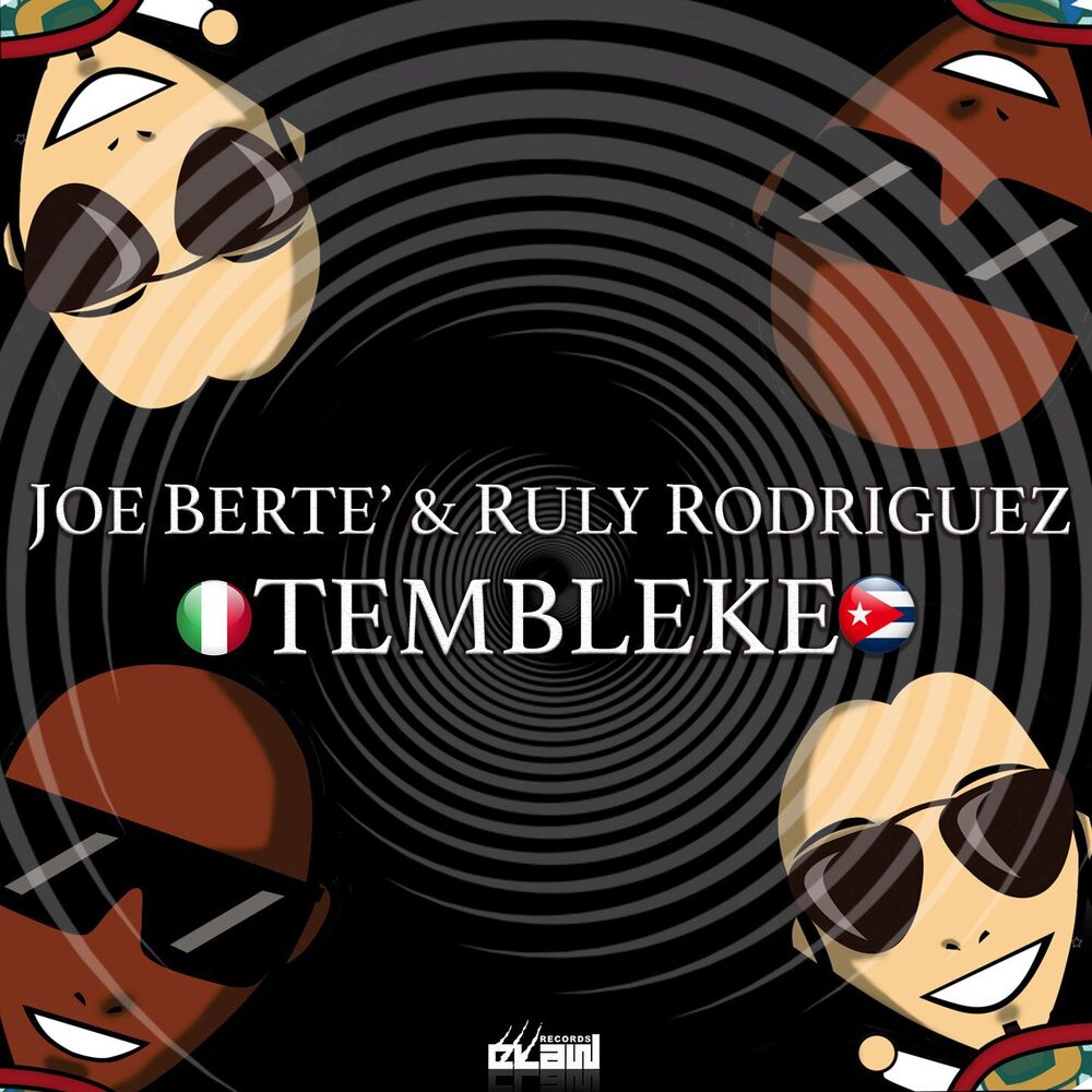Picture of Tembleke 2K18 (Reggaeton Samuel Mix)