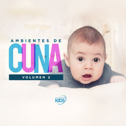 Cover of Ambientes de Cuna, Vol. 2