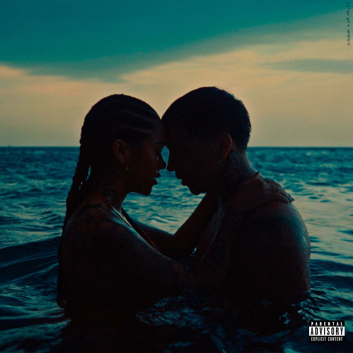 Album cover of misteriosa (xulinho)