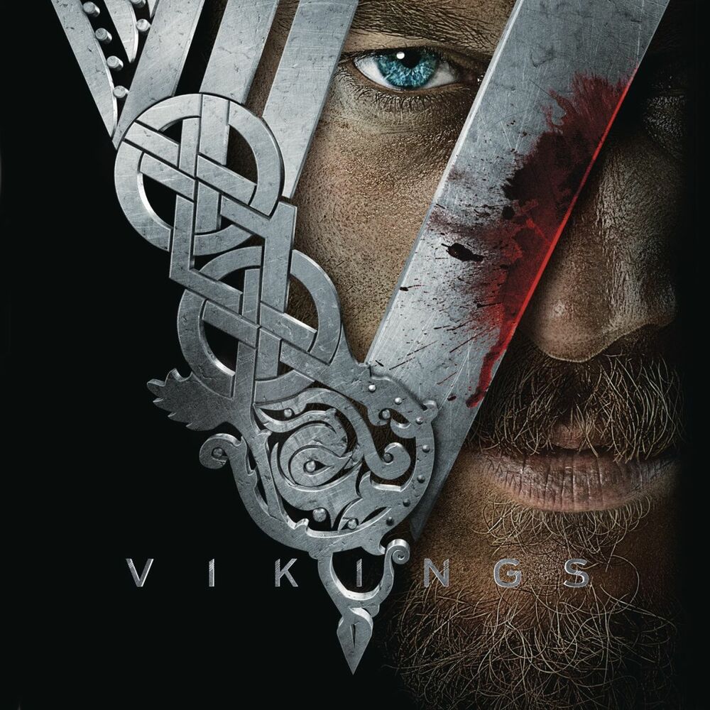 Picture of The Vikings (Music from the TV Series)