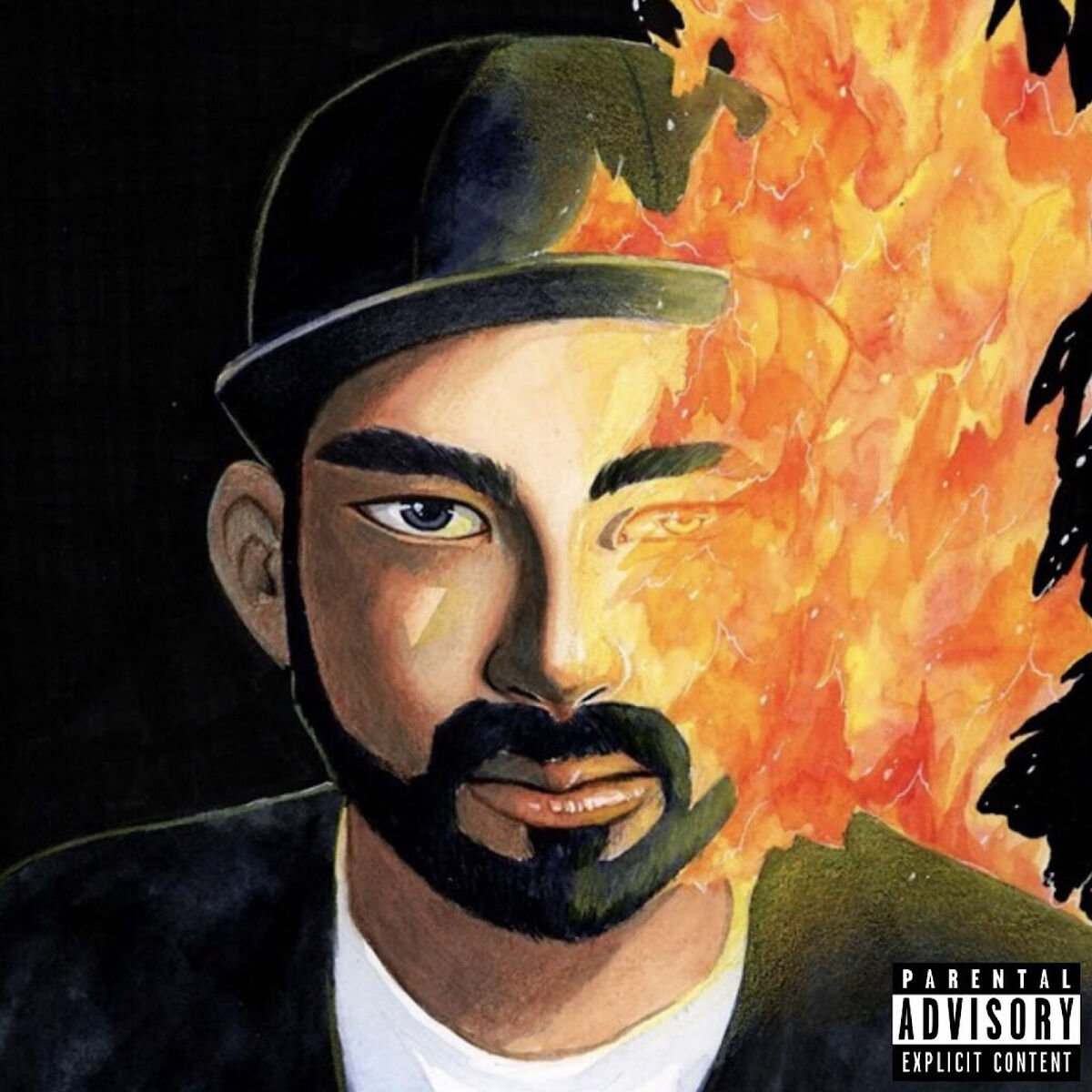 Album cover of Good vs Icko - EP