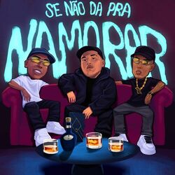Cover of Se Não Dá Pra Namorar