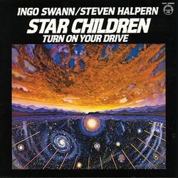 Cover of Star Children: Turn on Your Drive (44th Anniversary Edition Re-Mastered) (Digital)