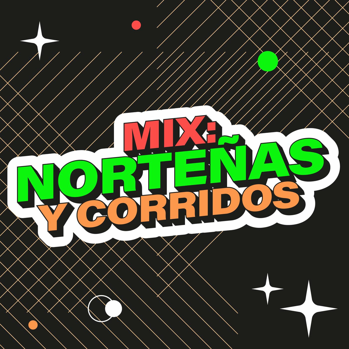 Album cover of Ni Parientes Somos
