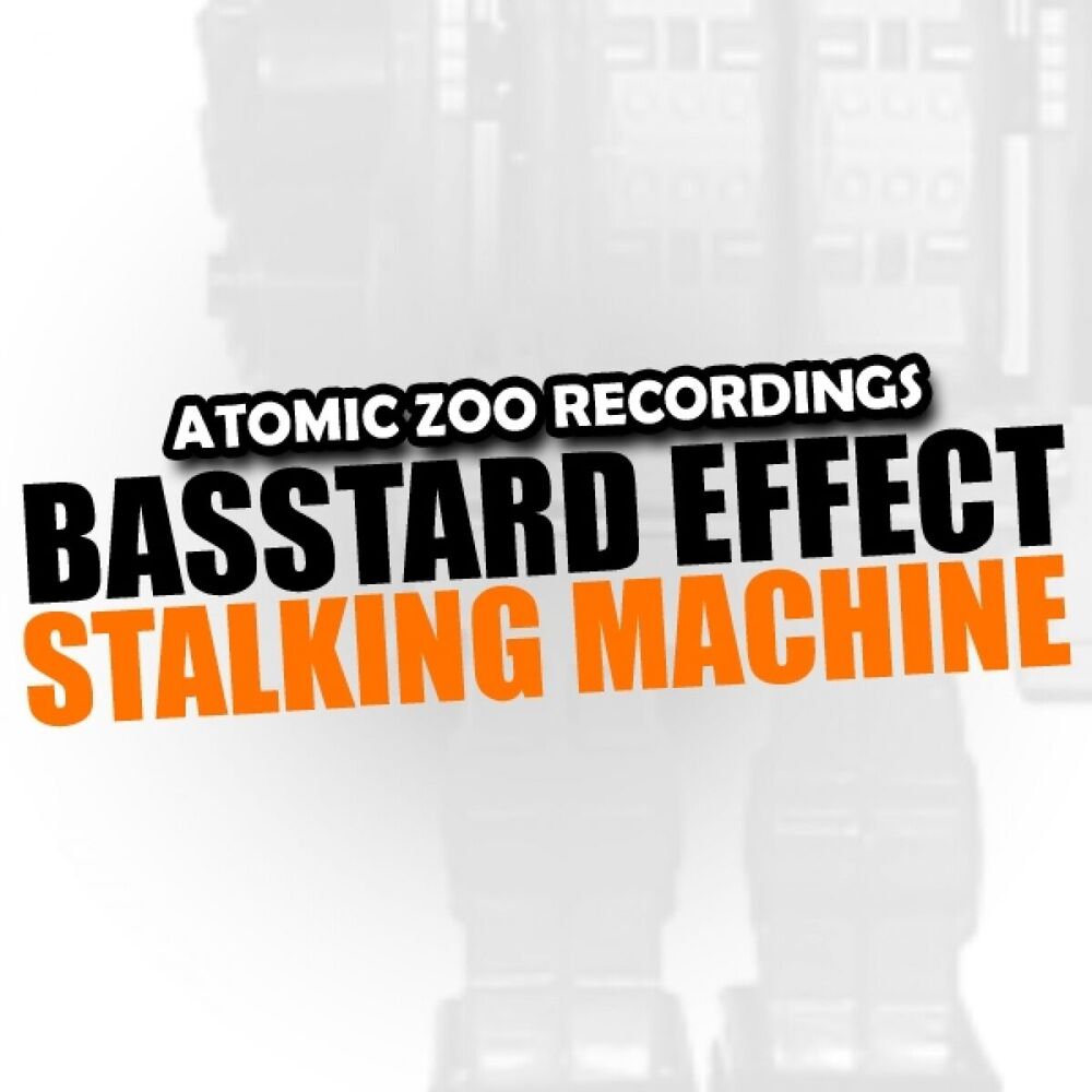 Picture of Stalking Machine