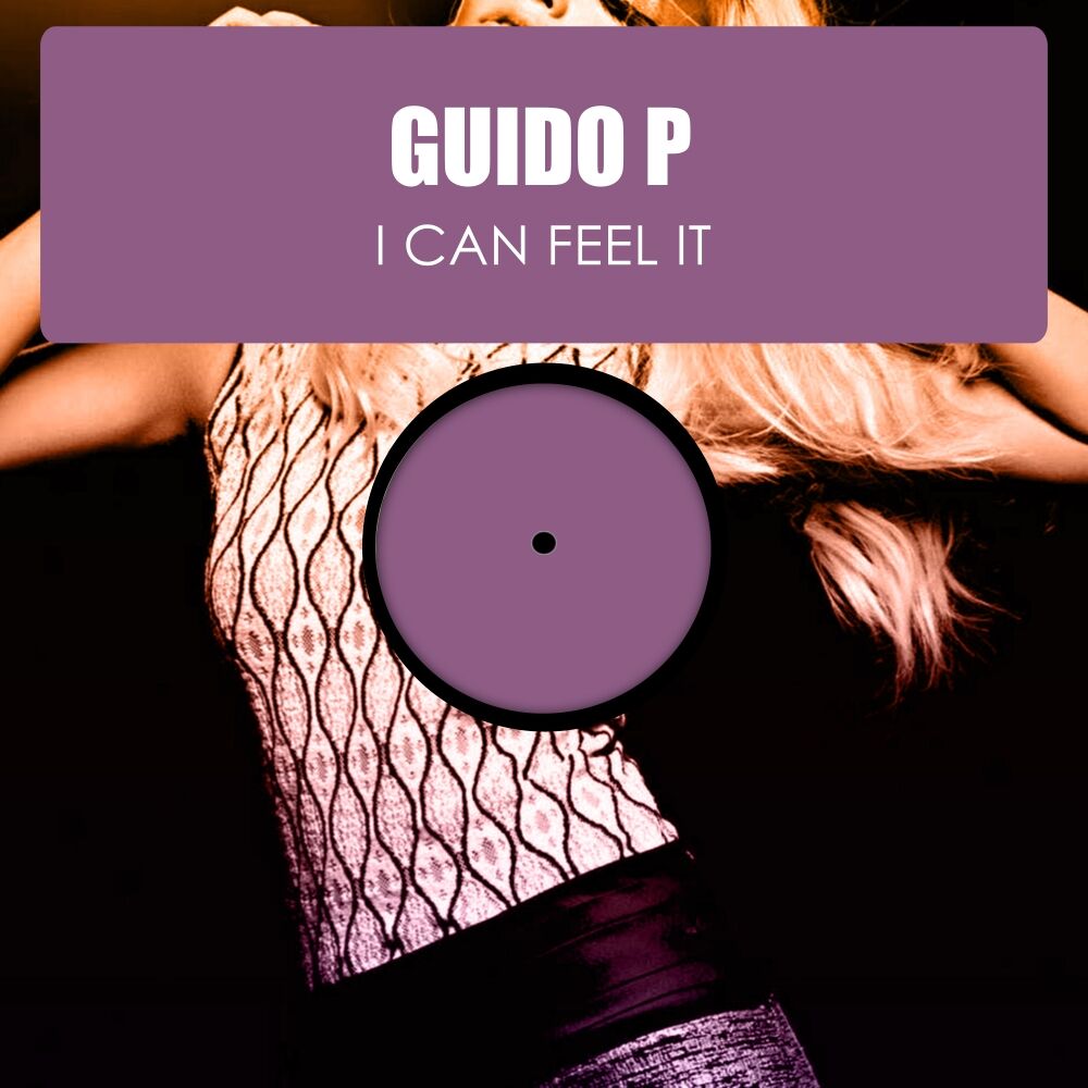 Picture of I Can Feel It