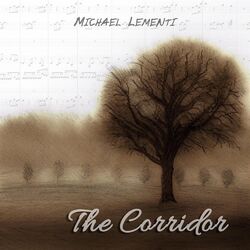 Cover of The Corridor