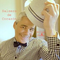 Cover of Salsero De Corazón