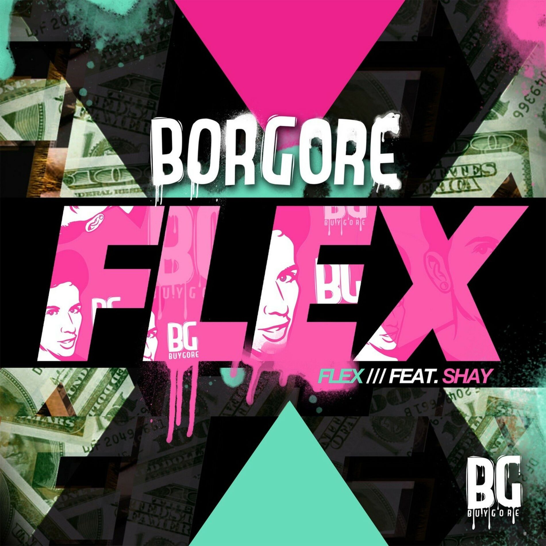 Album cover of Flex