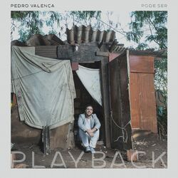 Cover of Pode Ser (Playback)