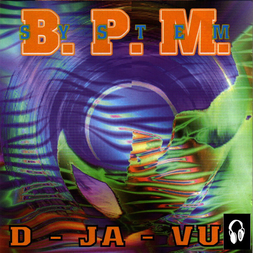 Picture of D-Ja-Vu (Single)